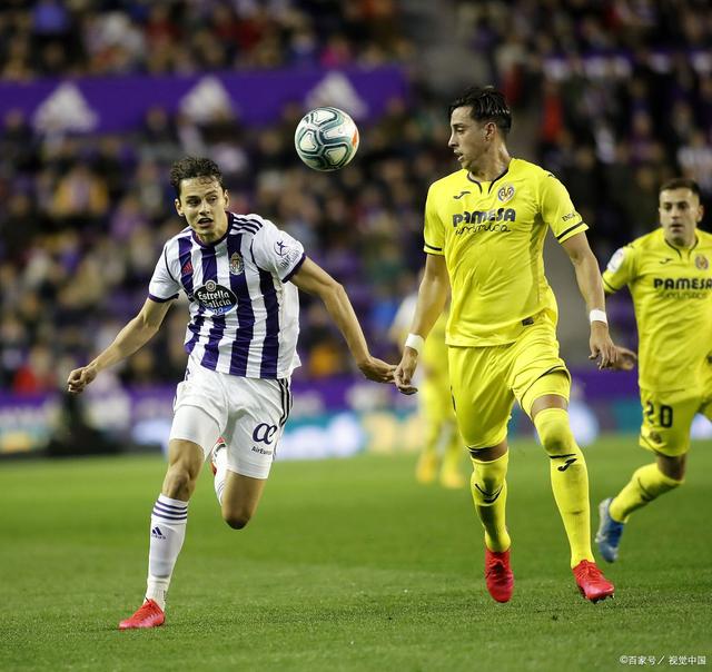 比利亚雷亚尔队员名单 比利亚雷亚尔队员名单