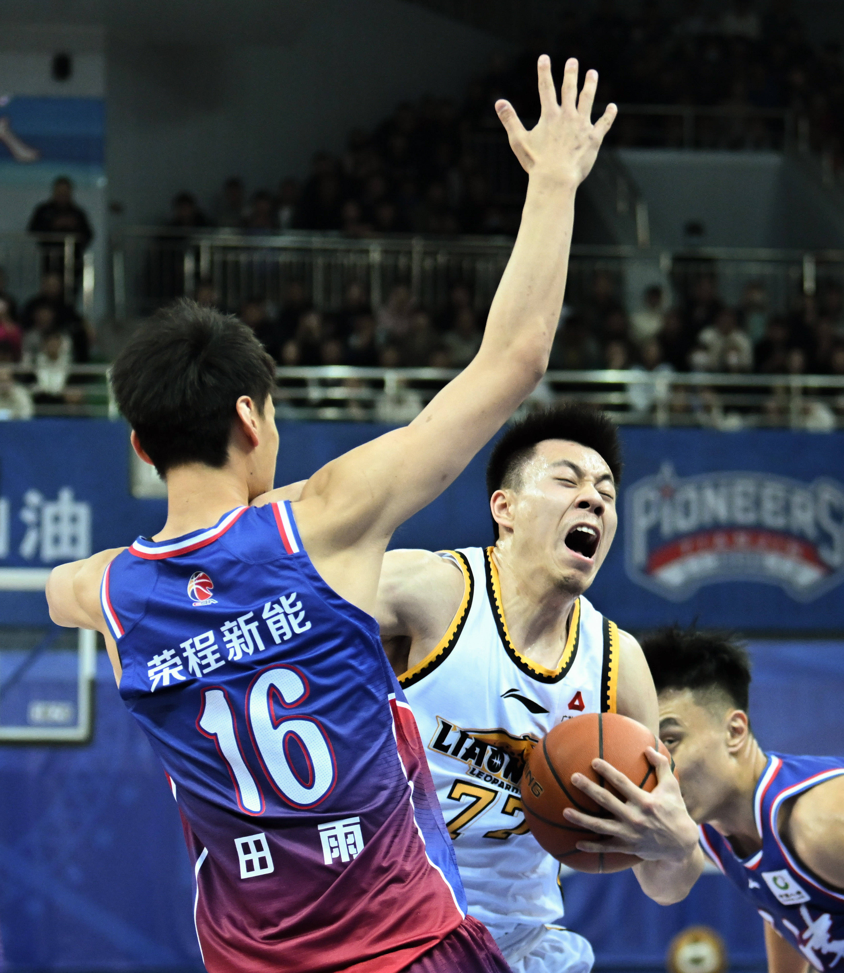 关于北京首钢发布备战花絮，今夜手感冰凉，CBA季后赛任务艰巨，资深球员宣示担当的信息